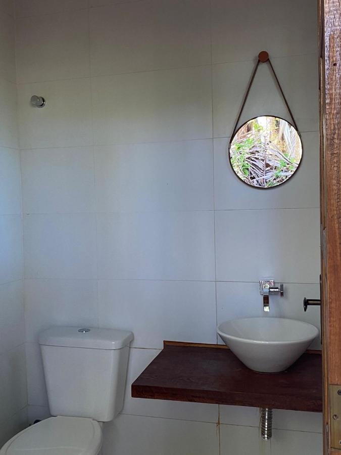 Holiday home Mandalas Itacare