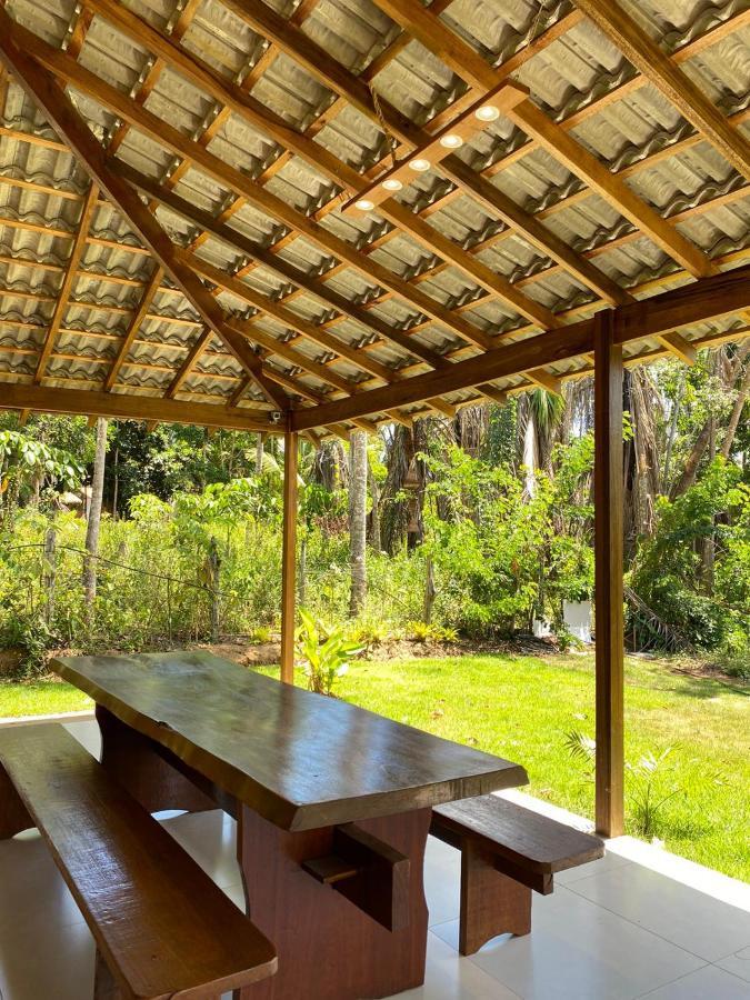 Mandalas Holiday home Itacare